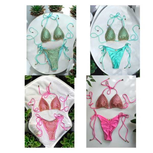 Bikini Glow - Imagen 2