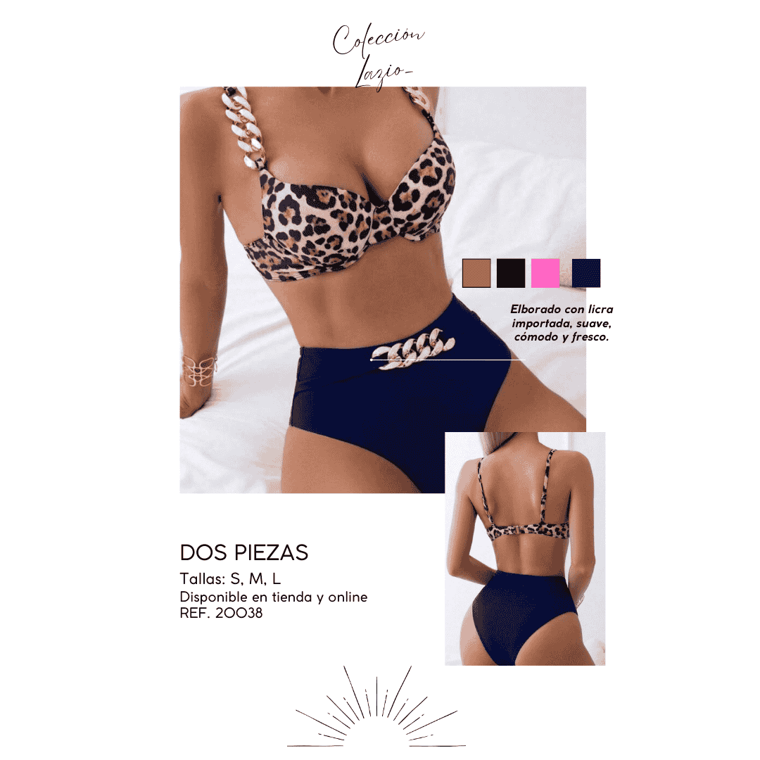 Bikini Lazo