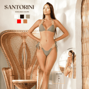 Colección Santorini