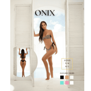 Colección Onix